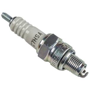 Piezas <span class=keywords><strong>de</strong></span> Motor <span class=keywords><strong>de</strong></span> Motocicleta <span class=keywords><strong>de</strong></span> Alto Rendimiento Bujía <span class=keywords><strong>de</strong></span> Iridio <span class=keywords><strong>NGK</strong></span> C7HSA A7TC D8EA D8TC F7TC <span class=keywords><strong>para</strong></span> CD70 GY6 - Product Image 6