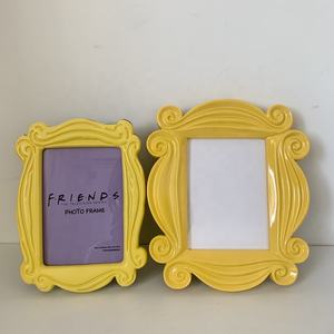 Porte-cartes de visite moderne en résine, motif hibou, taille personnalisable, couleur or/personnalisée, sculpture artistique peinte à la main, figurine - Product Image 5