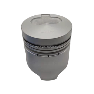 IZUMI 4 cilindros 100mm 4D30 pistón de motor diésel ME012001 ME012051 ME012090 ME012100 ME012115 ME012166 - Product Image 2