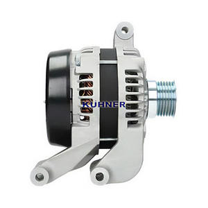 Alternatore compatibile con FORD C-MAX 2.0 benzina (KW: 107, HP: 145) da 02-2007 a 09-2010 DENSO 301926RID NEW - Product Image 2
