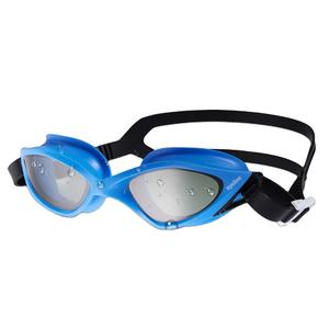 Lunettes de natation UV professionnelles pour adultes étanches et sans buée, parfaitement adaptées aux Asiatiques. - Product Image 4