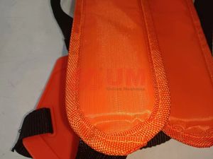 UM 공장 직매 브러시 커터 예비 부품 어깨 끈 벨트 배낭 깎는 기계 어깨 하네스 - Product Image 5