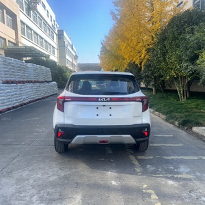 Xe Kia Seltos 2024 SUV, Stinger, Picanto, Rio EV5, Sportage <span class=keywords><strong>2025</strong></span>, Kia Bongo, Carnival 1.5T CVT DCT, Seltos 2023, xe 5 chỗ, xăng, SUV - Product Image 3