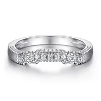 MuShan Sieraden 925 Sterling Zilver Romantische Verlovingsring 5A Zirconia Valentijn Verjaardag Ringen Bands Vrouwen Gift