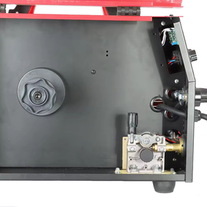 เครื่องเชื่อมมิก EDON รุ่น Expert <span class=keywords><strong>Mig</strong></span> 300X/<span class=keywords><strong>Mig</strong></span> 250X ใช้แก๊สและไม่ใช้แก๊ส ระบบอินเวอร์เตอร์ IGBT เฟสเดียว - Product Image 5