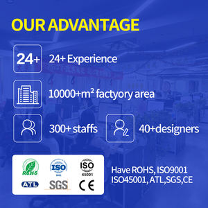 Stand Pop Up Aluminium Berkualitas Baik dan Portabel dengan Tas Jinjing untuk Acara Luar Ruangan, Periklanan, dan Promosi yang Cepat - Product Image 3