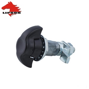 ตัวล็อคแผงพลาสติก - Product Image 3