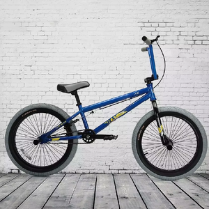 Bicicleta BMX Todoterreno Personalizada de 26 Pulgadas <span class=keywords><strong>para</strong></span> Adultos, <span class=keywords><strong>para</strong></span> Carreras, con Horquilla de Acero <span class=keywords><strong>para</strong></span> Ciclismo MTB - Product Image 6
