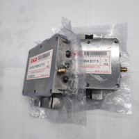 Bloc de glissement linéaire japonais IKO LWF40 LWF40C1HS2 rail linéaire cnc LWF40C1R95H E17.5 LWF 40