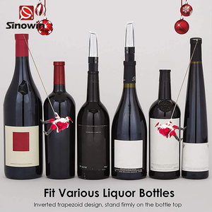 Distributeur d'eau automatique, accessoires de cuisine <span class=keywords><strong>à</strong></span> domicile, pompe <span class=keywords><strong>à</strong></span> <span class=keywords><strong>décanter</strong></span>, <span class=keywords><strong>carafe</strong></span> <span class=keywords><strong>à</strong></span> vin automatique - Product Image 5