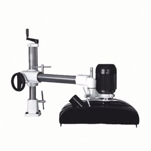 Brand Feeder Machine With 4 Roller 8 Speed STR Wood Feed Machine 4 <b>Wheel</b> Automatic Feeder Wood <b>Board</b> Feeding Machine - Product Image 4