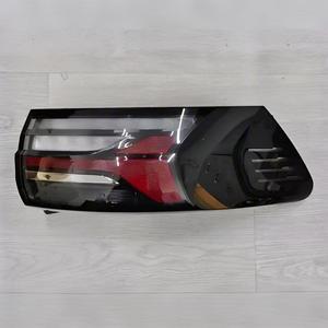 Sistema de Iluminación Automotriz Original, Luz Trasera Exterior para VW POLO 2022 2023 <span class=keywords><strong>VIRTUS</strong></span> - Tipo Brasil, Compatible con 6EC945095B 6EC945096B - Product Image 6