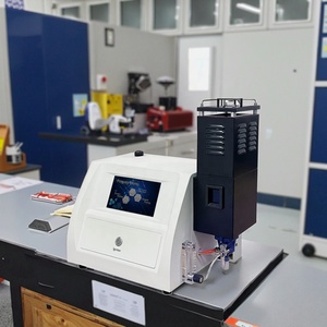 Spettrofotometro da Laboratorio Cinese per Test K e Na, Fotometro a Fiamma Digitale, Spettrofotometro a Fiamma per Uso Diretto in Laboratorio - Product Image 4