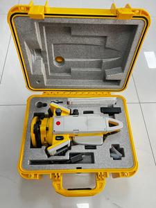 Estación Total Electrónica Multilingüe South NTS-332R15/N3 con Precisión de 2'', Instrumento Óptico IP67, Aumento de 30x y Estabilidad - Product Image 5