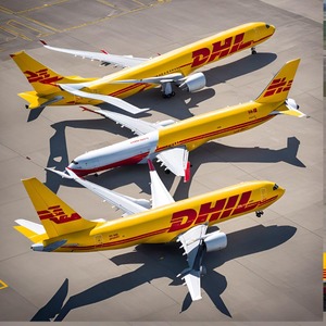 UPS FedEx <span class=keywords><strong>DHL</strong></span> Экспресс-Доставка в США, Канада, Италия, Германия, Швеция, Европа - Product Image 2