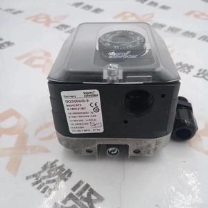 DG50T-22N สวิตช์ kromschroder จากเยอรมนี DG10U-6T DG17VC1-6W 500T-22N ของแท้ใหม่รับประกัน1ปี - Product Image 6
