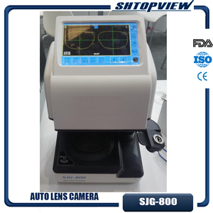 SJG-800 de vidrio automático de <span class=keywords><strong>la</strong></span> máquina de <span class=keywords><strong>la</strong></span> lente óptica canteadora óptica - Product Image 6