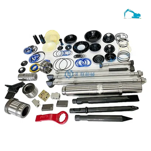 Construção maquinaria demolição martelo parte para Atlas Furukawa <span class=keywords><strong>MSB</strong></span> MTB hidráulica peças disjuntor - Product Image 1