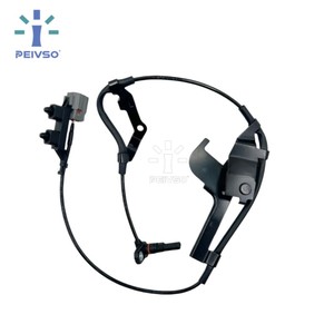 PEIVSO OEM 8983723542 Capteur de vitesse de roue ABS avant gauche en gros pour ISUZU D-MAX 2020-2022 2WD 1.9L 2.2L 8987323543 - Product Image 1