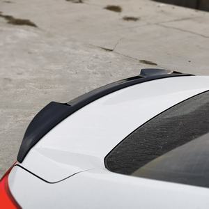 สปอยเลอร์หลังคาท้ายรถยนต์วัสดุ ABS สำหรับ Honda Accord รุ่นที่ 10 SK-260 ปี 2018-2021 ขายตรงจากโรงงาน Welta - Product Image 5