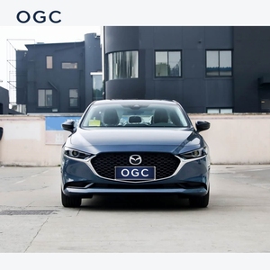 <span class=keywords><strong>Prix</strong></span> Abordable <span class=keywords><strong>2022</strong></span> <span class=keywords><strong>Mazda</strong></span> <span class=keywords><strong>3</strong></span> LHD 5 Places AT Berline d'occasion Économe en Carburant Climatisation Fonctionnelle R16 Ghana Togo Bénin Lomé Port Chine Vente - Product Image 2
