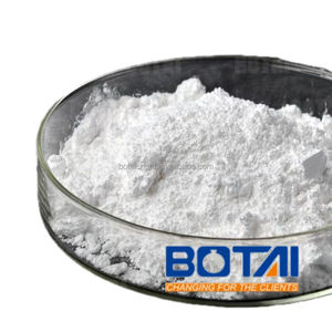 Stéarate de zinc en poudre 557-05-1, stabilisateur thermique pour PVC, stéarate de zinc pour produits ABS, stéarate de zinc pour peinture - Product Image 4