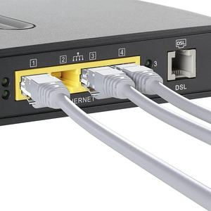 Cable de red Cat.6 FTP AWG24, 20 m, velocidad, ideal para conexiones de internet, juegos y transmisión de datos. - Product Image 2