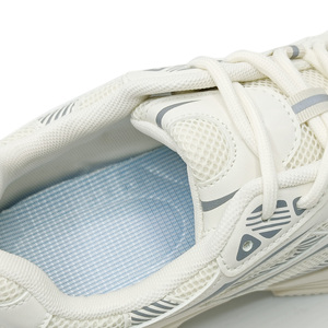 <span class=keywords><strong>Scarpe</strong></span> da <span class=keywords><strong>tennis</strong></span> traspiranti da <span class=keywords><strong>uomo</strong></span> - Sneakers casual con suola spessa in stile coreano - Product Image 5