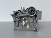 Pièces de moteur automobile G4EE, culasse complète 22100-26100 pour Kia Hyundai G4EE ACCENT GETZ VERNA 1.4L