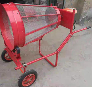 <span class=keywords><strong>Tamis</strong></span> vibrant électrique léger pour le sable |   <span class=keywords><strong>Tamis</strong></span> à sable <span class=keywords><strong>rotatif</strong></span> à poussée manuelle - Product Image 6