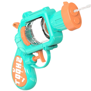 Mini pistolet à eau pour enfants, petit lanceur d'eau, jeux d'été en plein air, jeux de plage, cadeau pour enfants - Product Image 1
