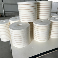Elemen Filter Cakram PA5601325 B2727 Kompatibel dengan Pemurni Oli Off-line CJC Sistem Hidrolik Excavator Bulldozer