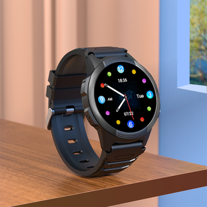 Montre connectée FA56 pour enfants, nouveau design cool, écran tactile, étanche, multifonction, gps, 3g, 4g, <span class=keywords><strong>2022</strong></span> - Product Image 3