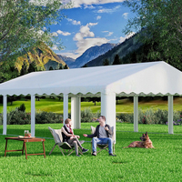 Tente de luxe moderne pour fêtes, événements, mariages, chapiteaux, tentes de réception, tentes extérieures pour événements