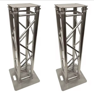 In lega di alluminio F34 DJ Stage illuminazione traliccio 290 * luce 290 Totem Stand per illuminazione da concerto - Product Image 2