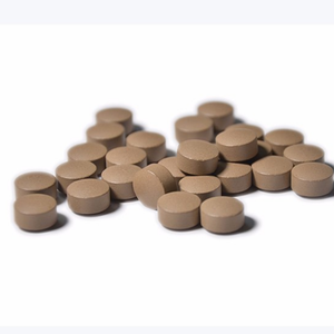 Imporove ยาผงสาหร่ายสไปรูลิน่าเพื่อสุขภาพระบบทางเดินอาหารเสริมภูมิคุ้มกันยารูปแบบปริมาณที่สะดวก - Product Image 1