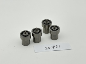 Injecteur de carburant diesel de haute qualité CNDIP DN4PD1 pour TOYOTA 1C/<span class=keywords><strong>TICO</strong></span> 1DZ - Product Image 2