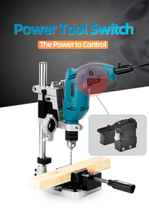 Power <strong>Tools</strong> <strong>Spare</strong> <strong>Parts</strong> Super Quality Electric <strong>Tools</strong> Switch for Drill - Product Image 5