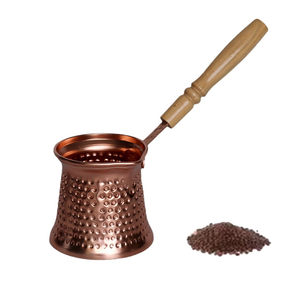 Best Selling Business Classic Tea Kettle Arabic Coffee <strong>Pot</strong> 188 Ss <strong>Coffe</strong> - Product Image 2