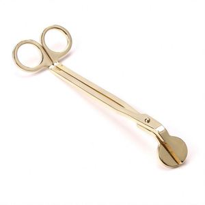 Ensemble d'accessoires pour bougies, coupe-mèche, ciseaux, éteignoir à bougies - Product Image 1