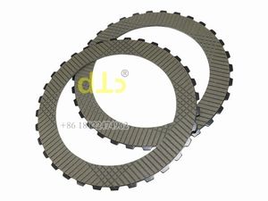 Disco de Embrague de Fricción para Maquinaria de Construcción 6i-9502 6I9502 para Caterpillar 936 950 962 966 120 135h 140h 160h - Product Image 3