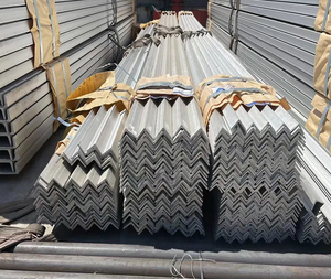 Tailles personnalisées de 20x20mm à 150x150mm, acier inoxydable AISI ASTM 304 304L, angle en acier inoxydable n° 1, Non. 4 barres angulaires en acier inoxydable 316 de 1,5 mm à 25 mm - Product Image 6
