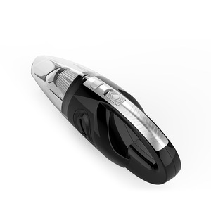 Mini <span class=keywords><strong>aspirateur</strong></span> de voiture portable humide et sec <span class=keywords><strong>aspirateur</strong></span> à main sans fil à double usage pour les <span class=keywords><strong>miettes</strong></span> de sable de poussière - Product Image 2