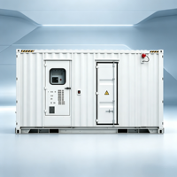 Generador Diésel Weichai de 640kW 800kVA, Económico, de Diseño Abierto y Compacto, para Ingeniería Rural, Equipo de Energía Estable