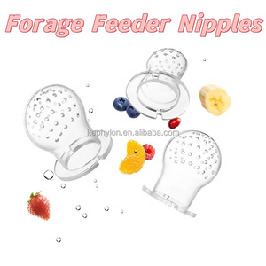 Bolsa de Silicona para Alimentos de Grado Alimenticio YDS, 3 Tamaños Disponibles - Product Image 5