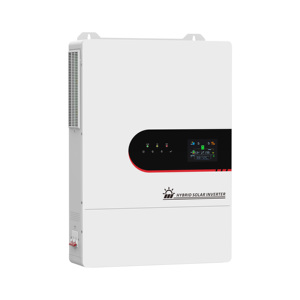 Inversor de Alta Frecuencia de Fase Dividida HU10348 e Inversor Solar de 10 KW 48v, Sistema de Almacenamiento de Energía - Product Image 1
