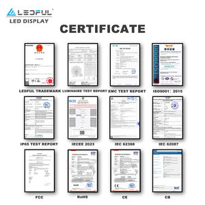Кино автомобильный кинотеатр для вечеринок Аренда оборудования дисплей Видео стена P3.91 P3.9 Водонепроницаемый Свадебный фон аренда светодиодный дисплей - Product Image 3