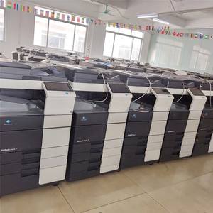 Cartuccia Toner Originale Konica <span class=keywords><strong>Minolta</strong></span> TN321 per Bizhub C224 <span class=keywords><strong>C284</strong></span> C364, Grado A+ a Colori - Product Image 6