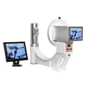 Equipo Portátil de Rayos X Veterinario Electrónico, Unidad de Rayos X Multifuncional de Laboratorio, Mini Unidad de Rayos X Industrial Portátil - Product Image 5