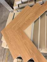 SPC-Bodenbelag Wasserdichter Klick-Vinylboden Stein-Kunststoff-Verbund Luxus-Bodenbelag für Haus und Küche